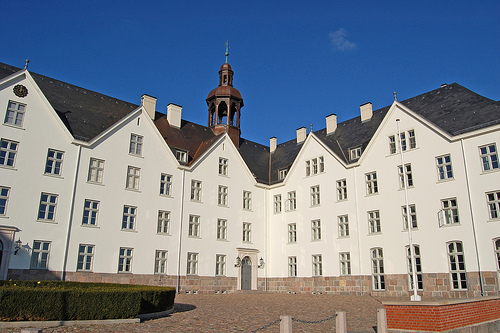 Plön Castle